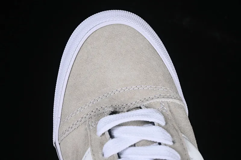 All categories Vans Vans series Vans Low Vans low-top Vans Knu Skool Vans low-top retro casual fat bread shoes VN0009QCBLK